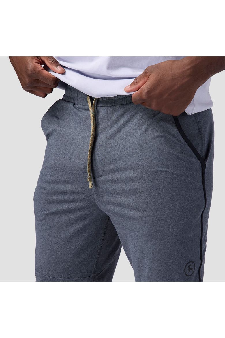 Men's Bga Destination Everywhere Jogger, Alternate, color, Turbulence