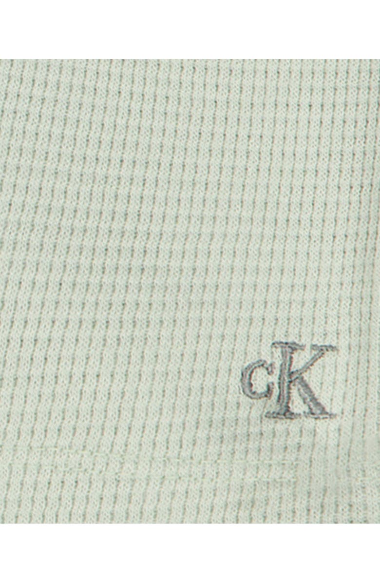 Calvin Klein Knit Polo & Shorts Set, Alternate, color, Prepack Assorted