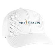 AHEAD Men's Ahead White THE PLAYERS Goldman Airflow Adjustable Hat