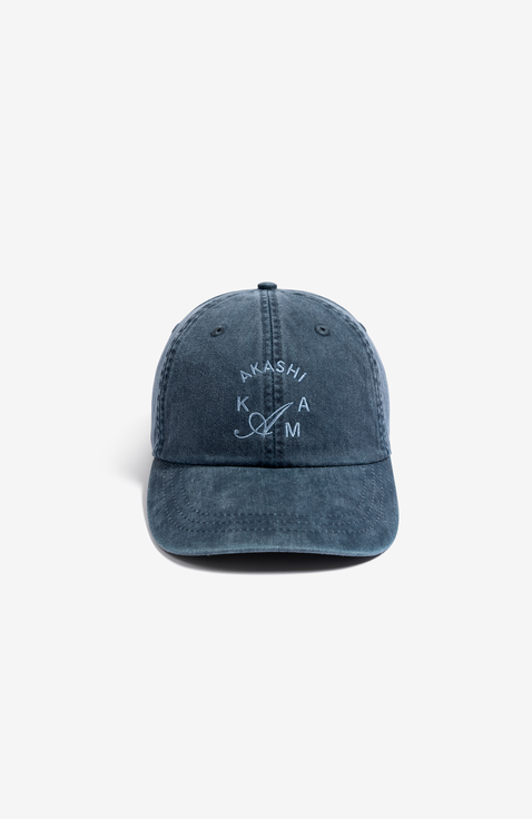 Crest Hat