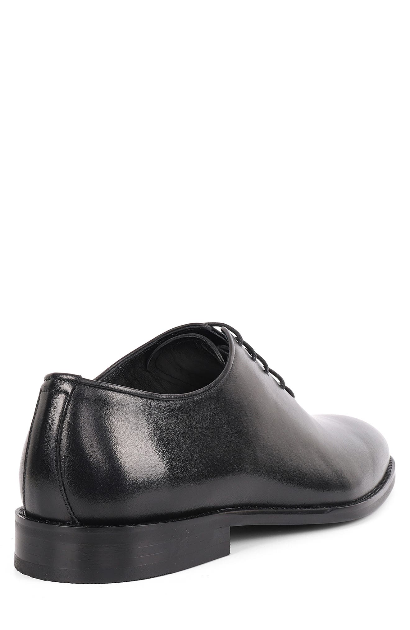VELLAPAIS Perryton Oxford, Alternate, color, Black