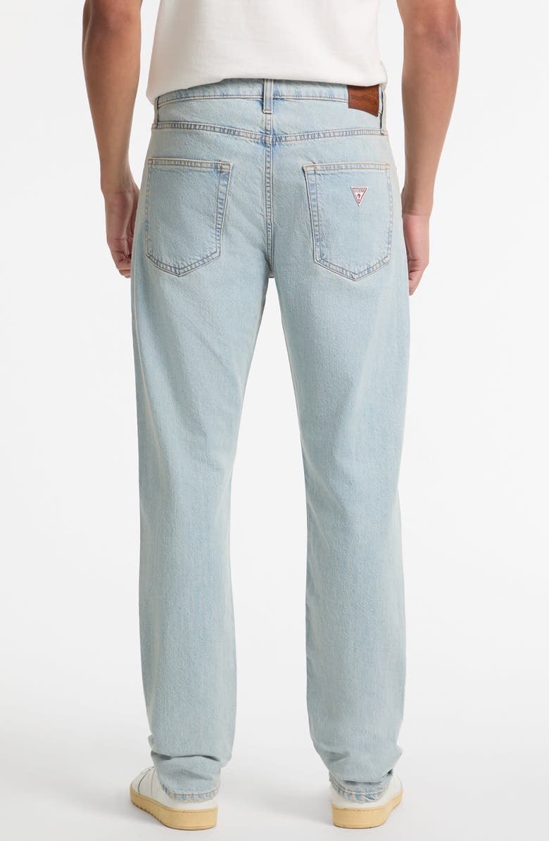 GUESS JEANS G18 Relaxed Fit Jeans, Alternate, color, Gal1