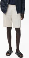 MANGO Bermuda Shorts
