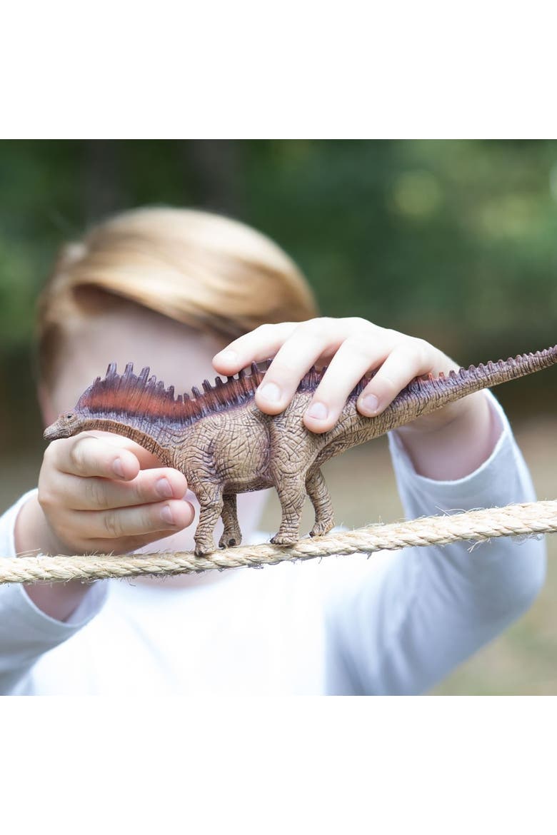 Dinosaurs Amargasaurus Action Figure, Alternate, color, Multicolored