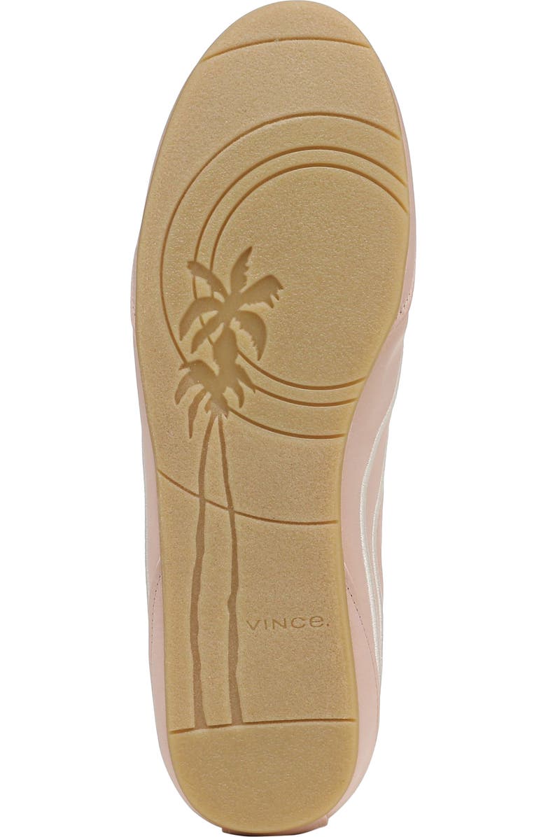 Vince Sunset Sneaker, Alternate, color, Casa Rosa