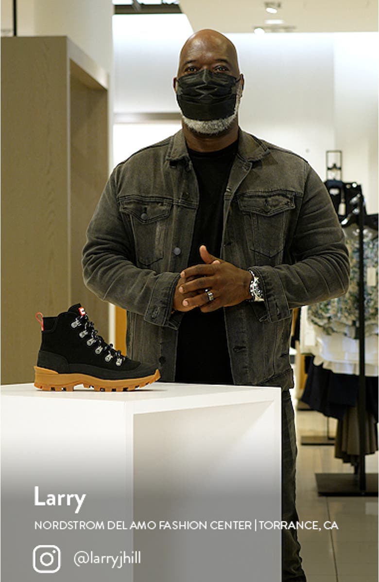 Desert Canvas Commando Boot, sales video thumbnail