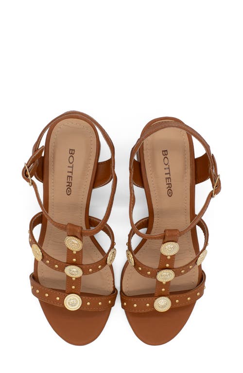Bottero 362514 X Botingrid Verao Xxiv Sandal