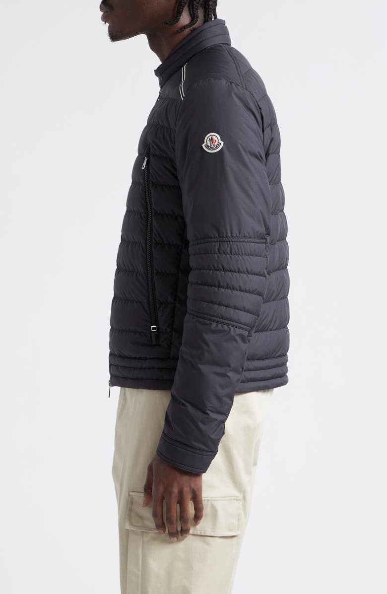Moncler Perial Down Puffer Jacket, Alternate, color, 