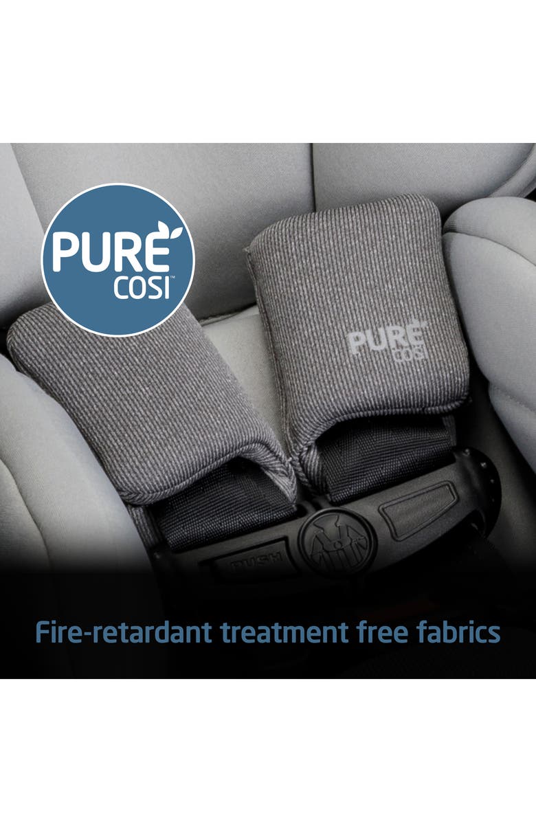 Maxi-Cosi<sup>®</sup> Mico<sup>™</sup> Luxe+ Infant Car Seat, Alternate, color,