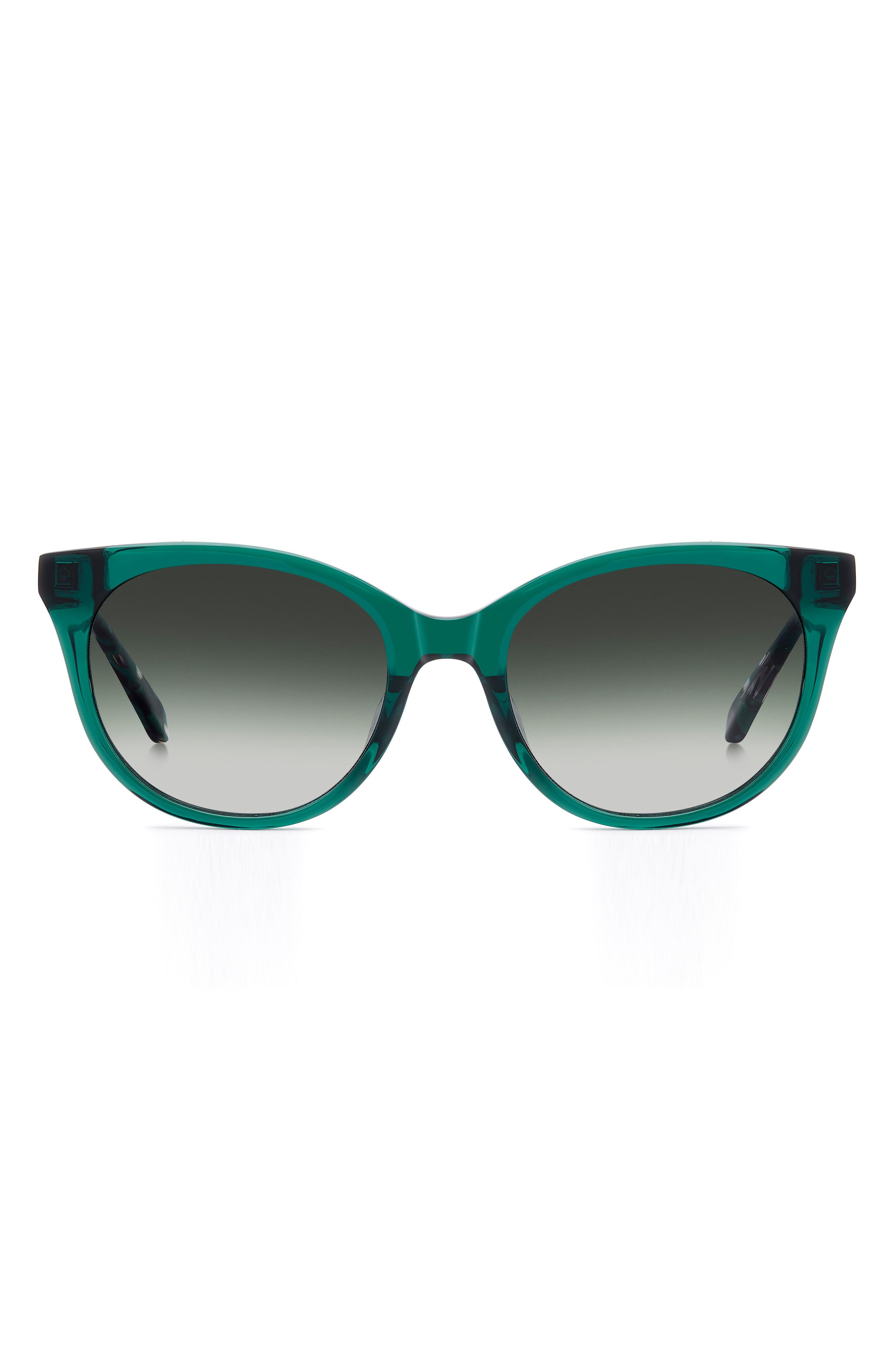 selected GREEN HAVANA/ GREEN