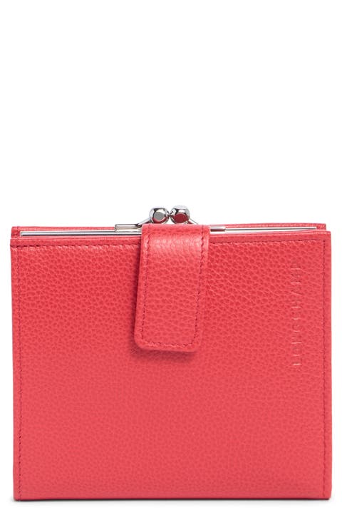 Framed Index Wallet