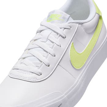 Court Shot Low Top Sneaker