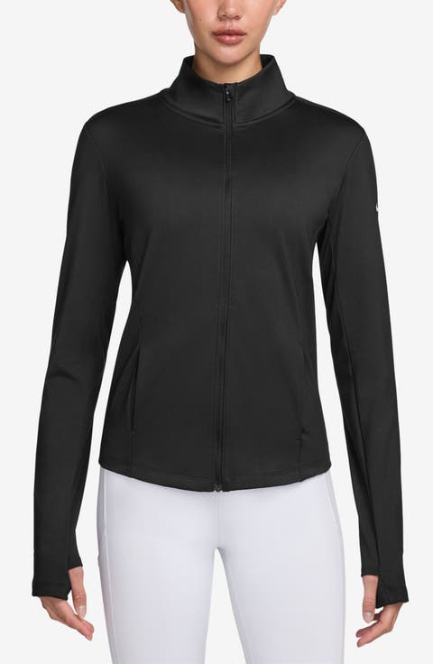 Dri-FIT One Full Zip Mid Layer