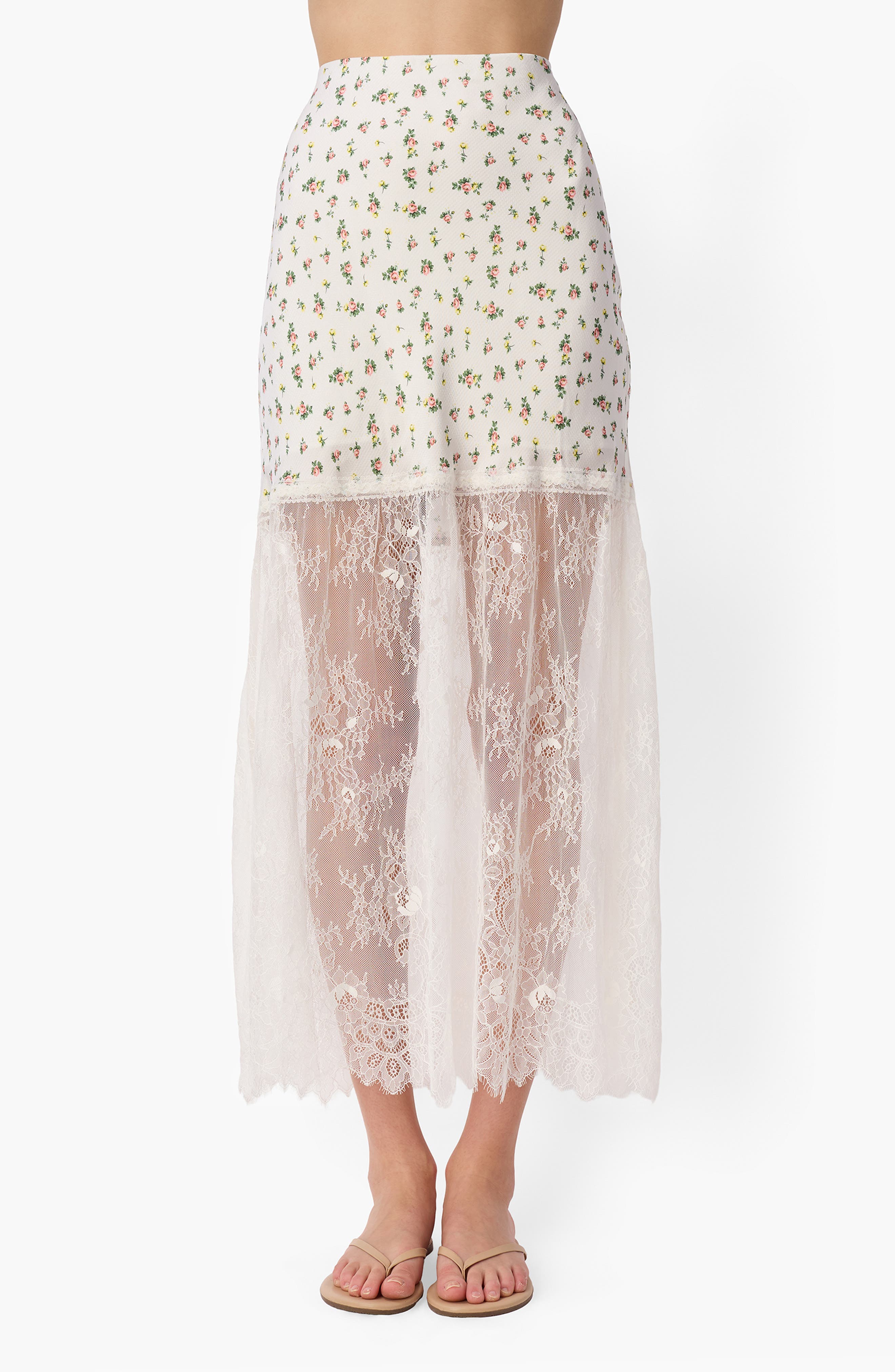 selected FLEURETTE DITSY