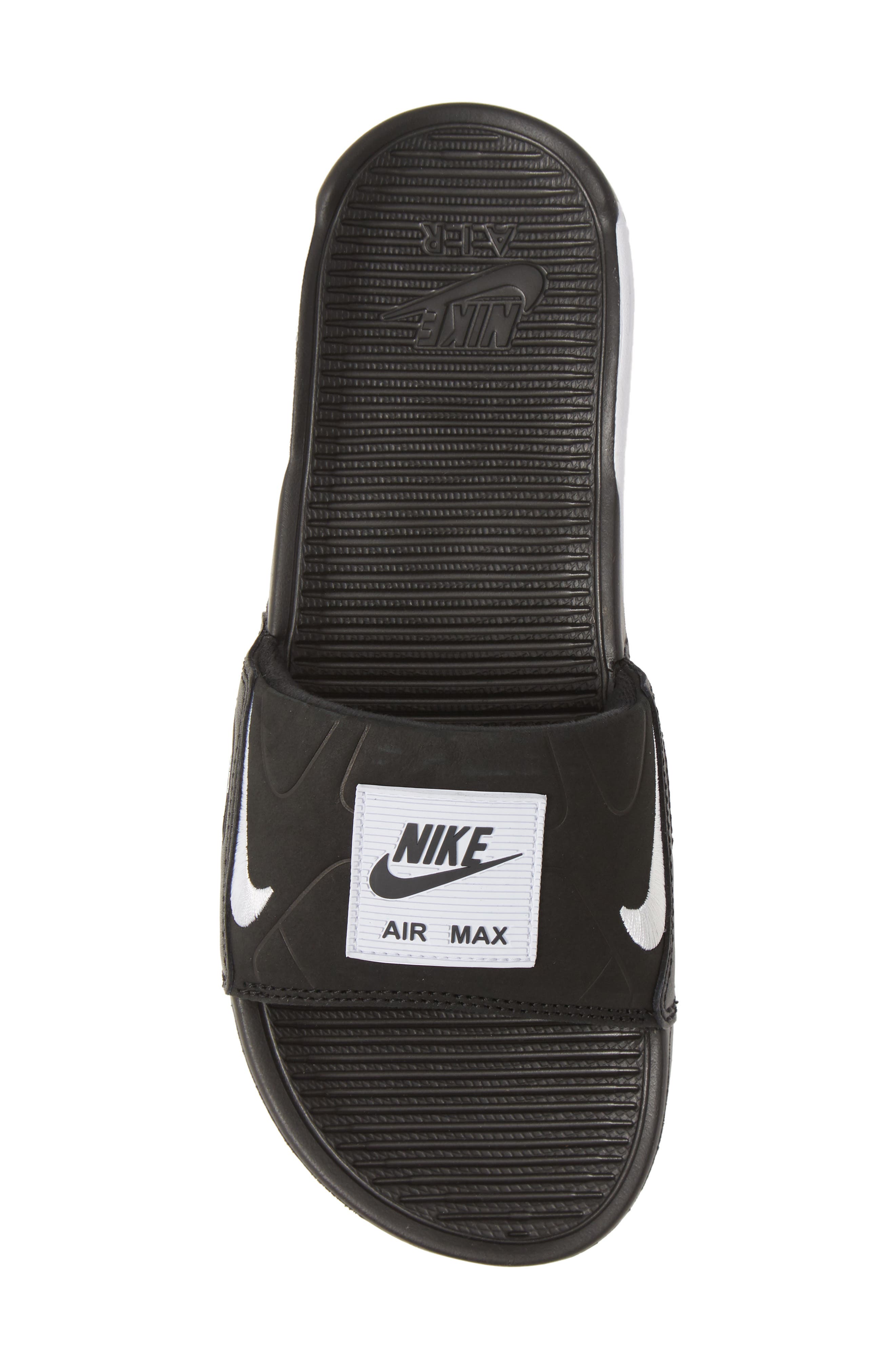 Nike Air Max 90 Sport Slide, Alternate, color, 