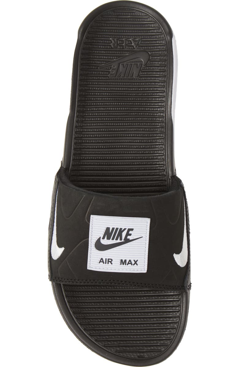 Nike Air Max 90 Sport Slide, Alternate, color,
