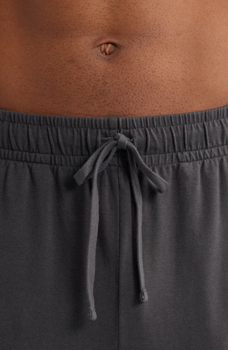 SKIMS Straight Leg Stretch Lounge Pants, Alternate, color, Z/Dnuashdnu