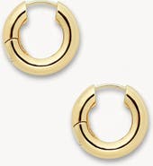 MACHETE Chunky Hoops