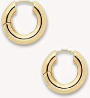 MACHETE Chunky Hoops