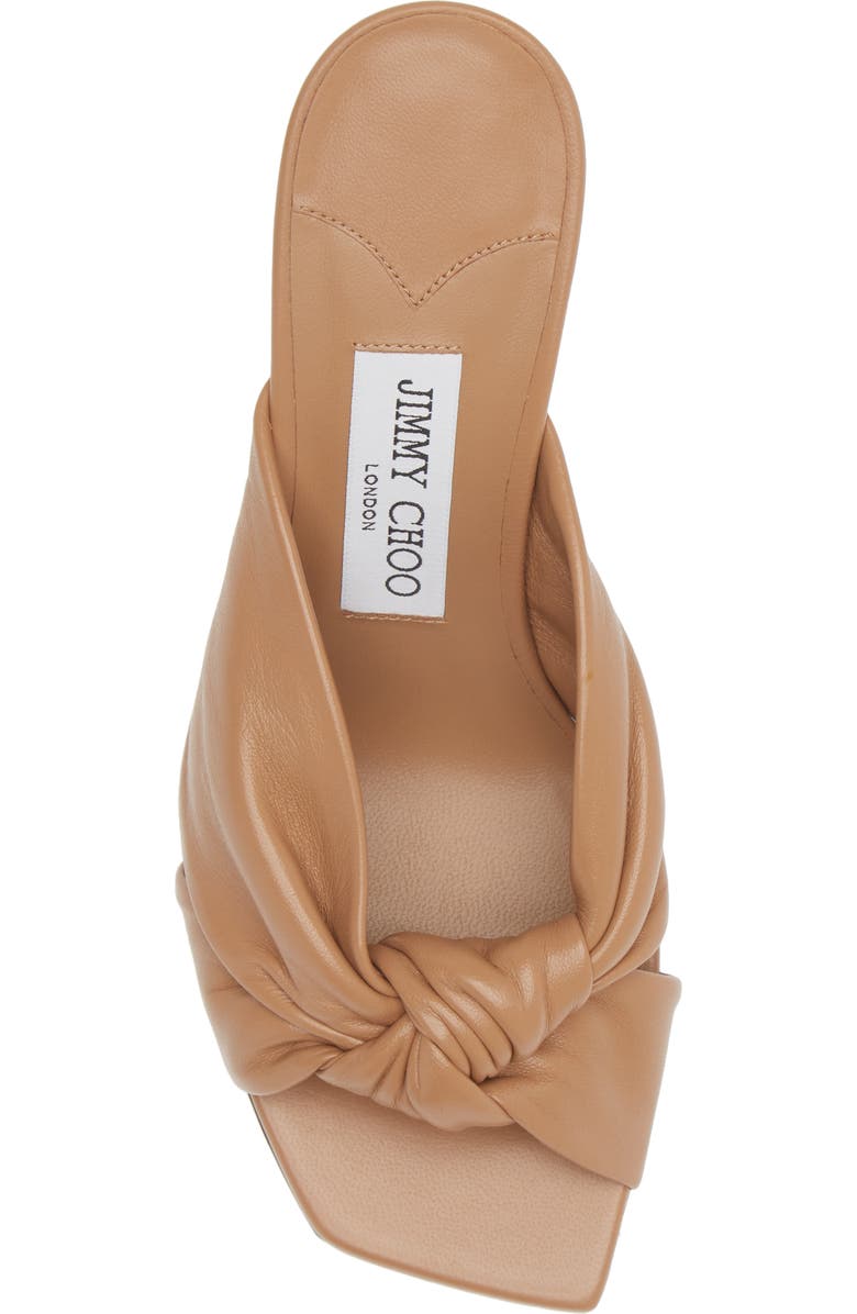 Jimmy Choo Avenue Slide Sandal, Alternate, color,