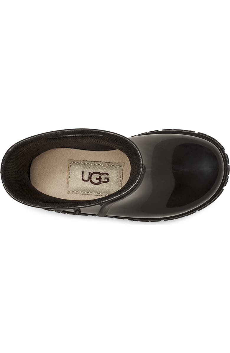 UGG<sup>®</sup> Kids' Drizlita Waterproof Rain Boot, Alternate, color,
