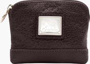 Cavalinho Cavalo Lusitano Leather Coin Purse 250