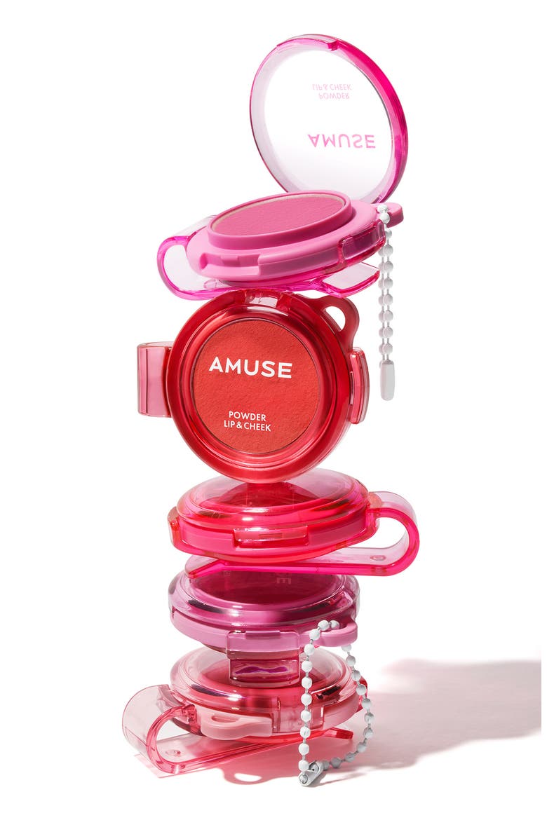 Powder Lip & Cheek Multiuse Color, Alternate, color, 06 CORAL PONG