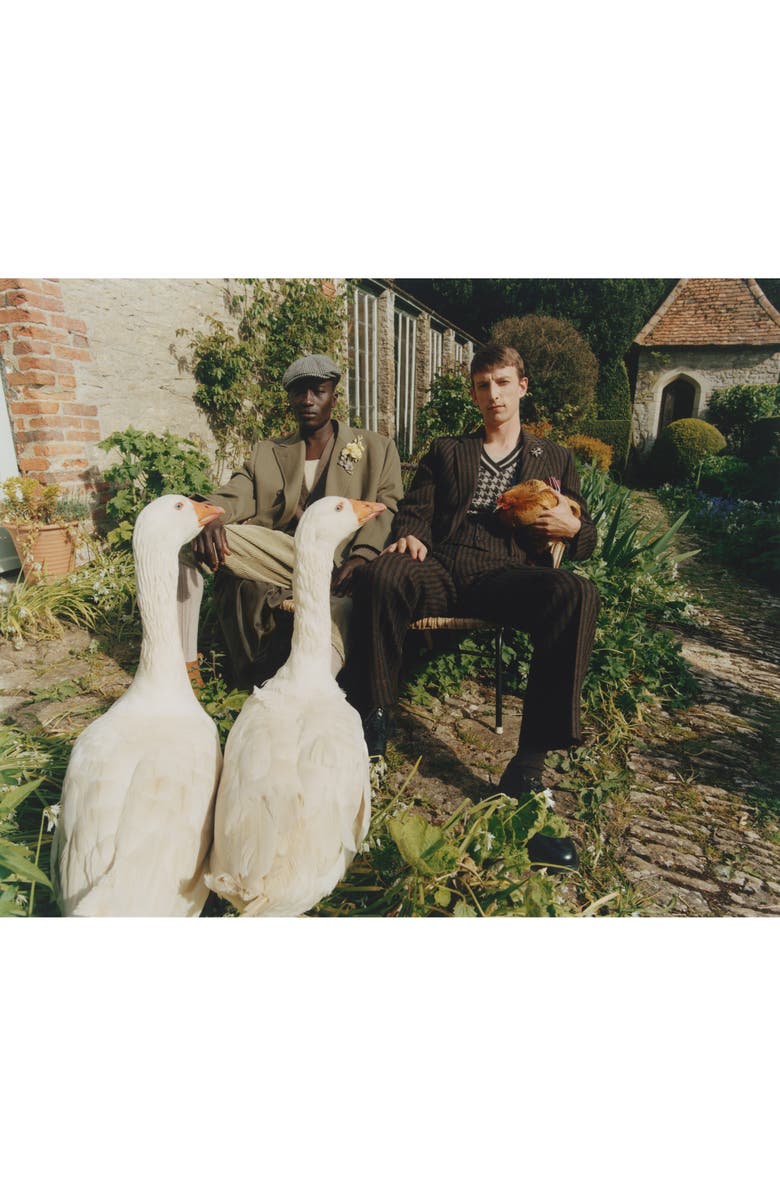 Jo Malone London<sup>™</sup> Huntsman Savile Row Whisky & Cedarwood Cologne, Alternate, color,