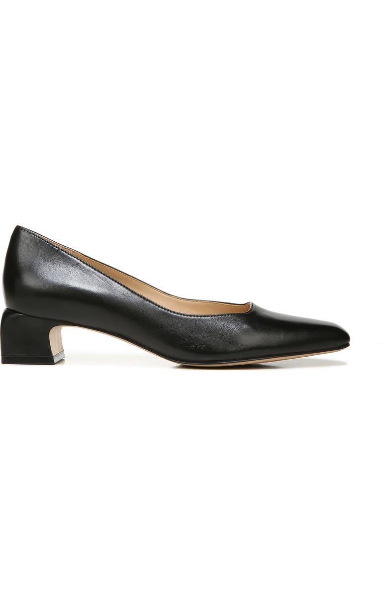 27 EDIT Naturalizer Florence Square Toe Pump, Alternate, color,