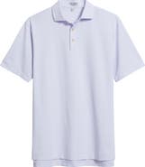 Peter Millar Harrington Performance Jersey Polo