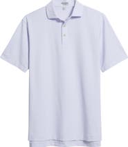 Peter Millar Harrington Performance Jersey Polo