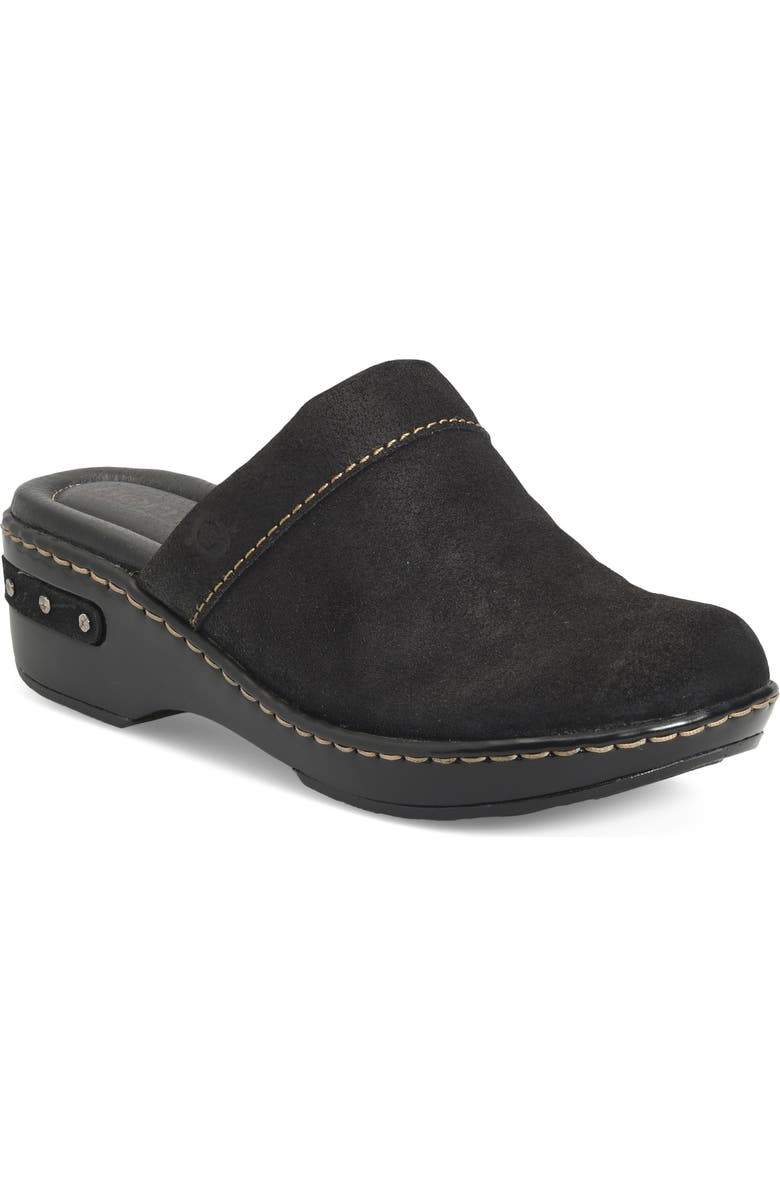 Børn Bandy Clog, Main, color,