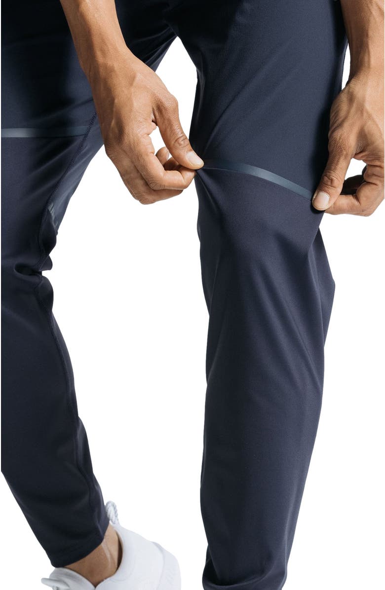 AVI Pro Pickleball Jogger, Alternate, color, Sapphire Blue