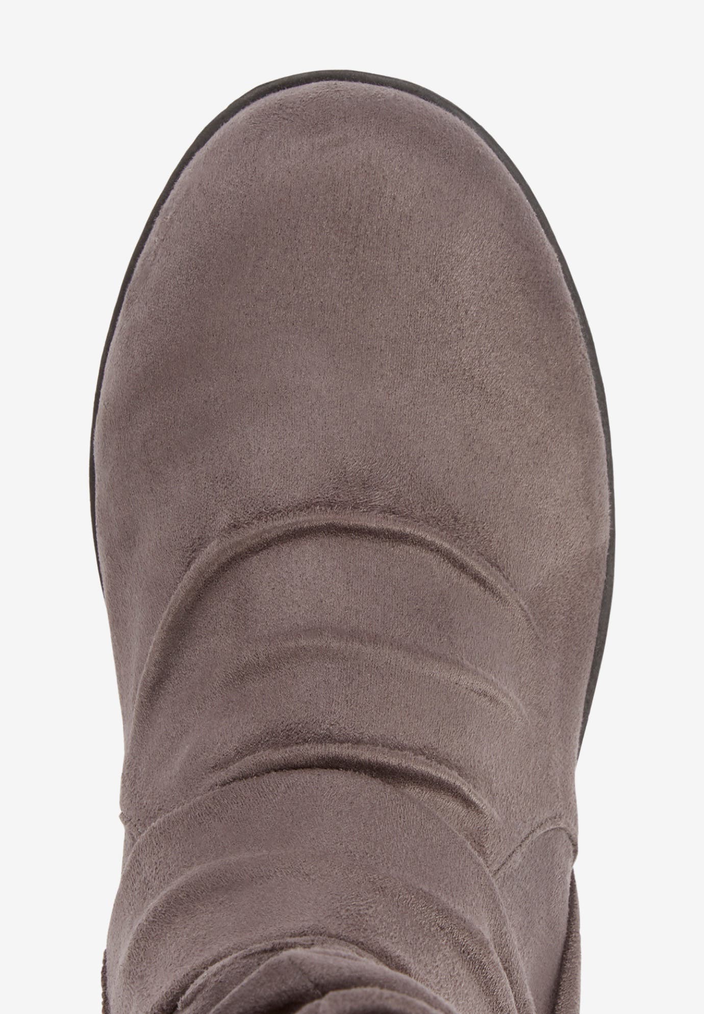 The Ezra Boot, Alternate, color, BLUE