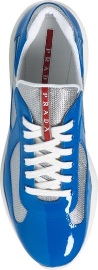 America's Cup Vernice Bike Low Top Sneaker
