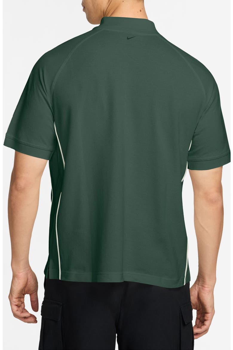 Club Polo, Alternate, color, FIR/ SAIL