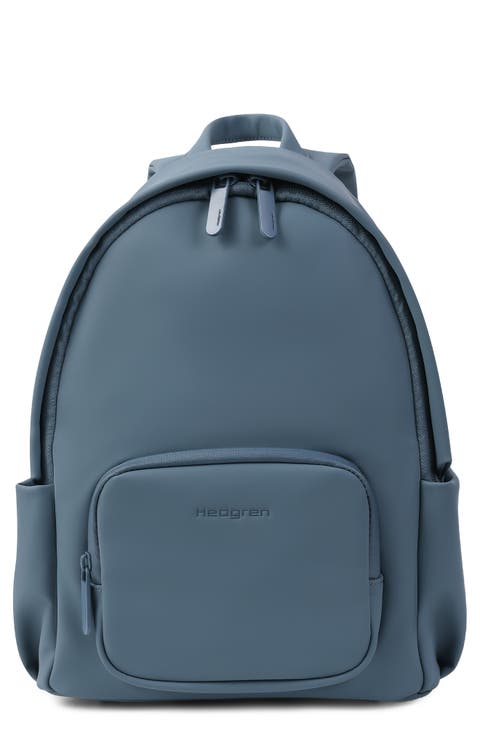 Nostos Kids' Matte Backpack