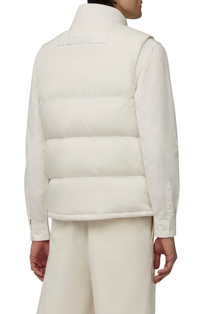 Canada Goose Pardigm Freestyle 625 Fill Power Down Vest, Alternate, color, 