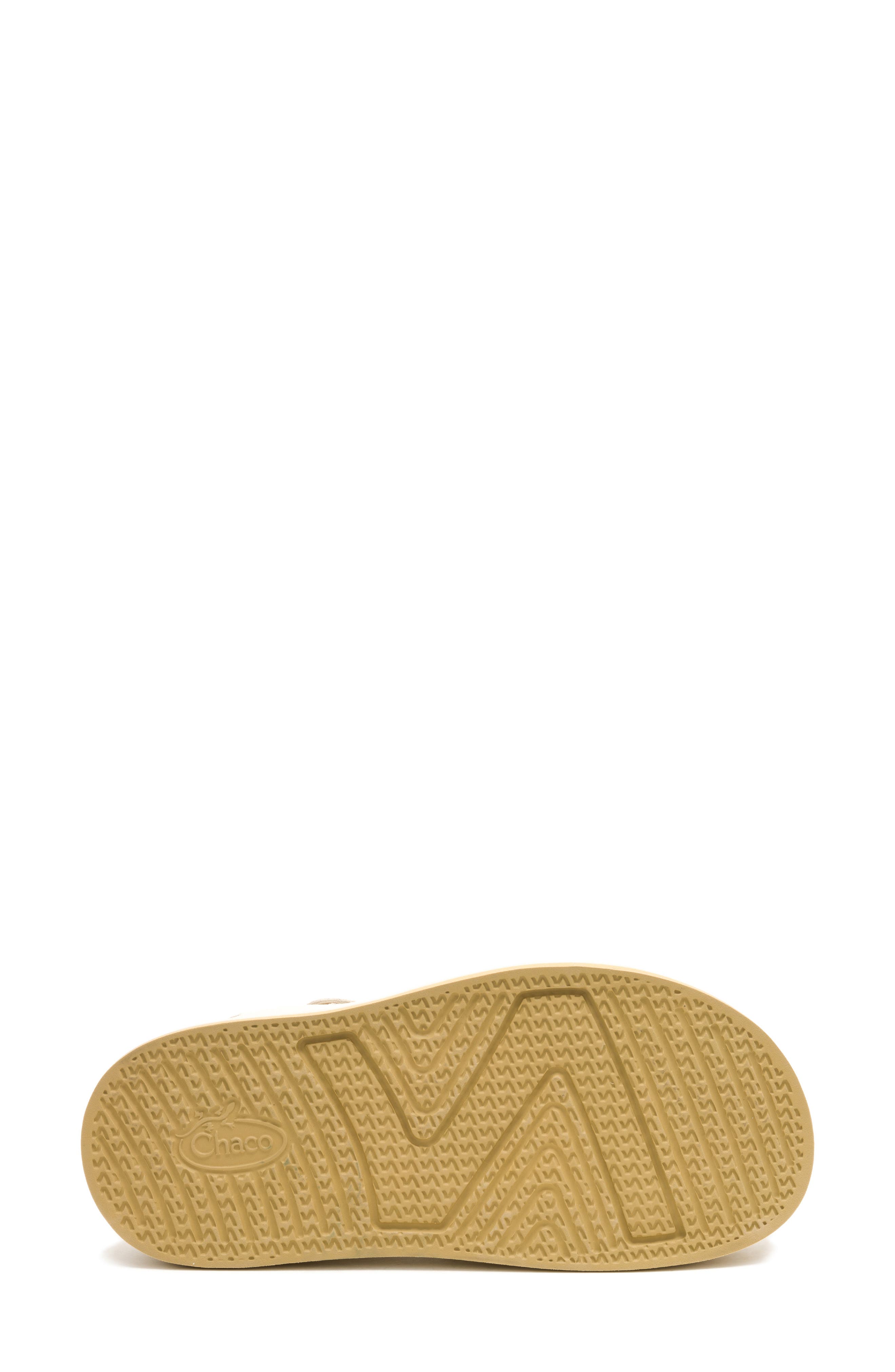 Chaco Townes Midform Sandal, Alternate, color, Khaki