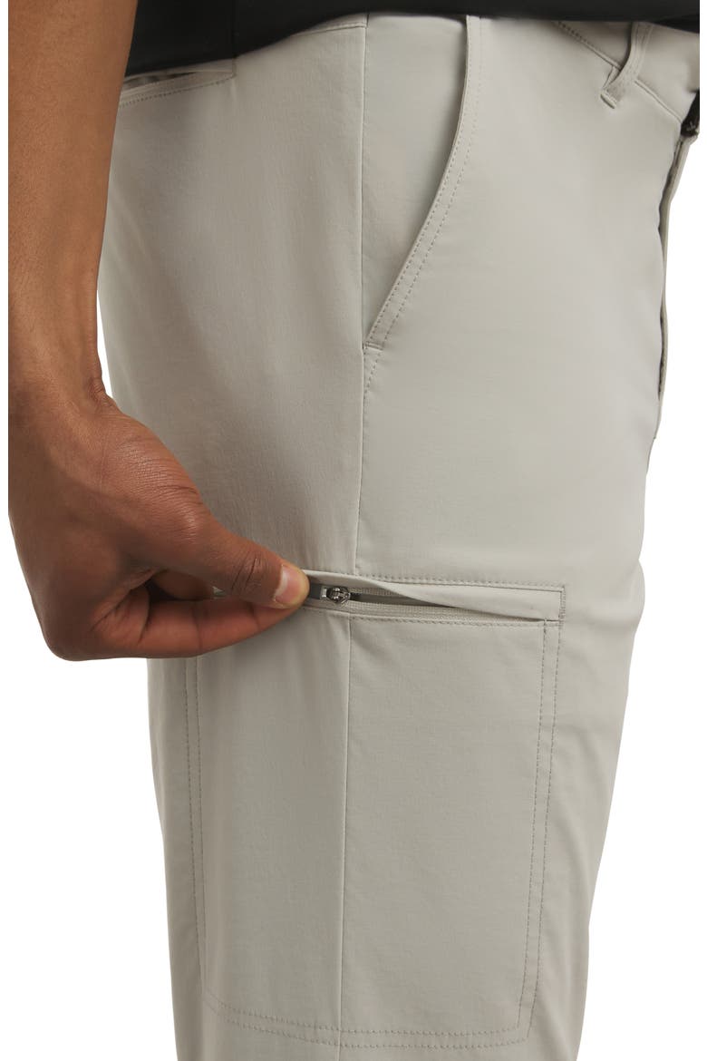 Norton Cargo Pants, Alternate, color, ROCK SALT