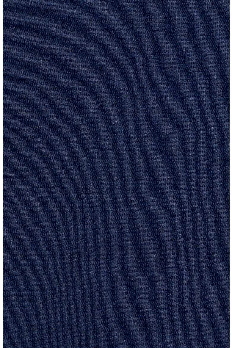Daily Grind Half Zip Pullover, Alternate, color, COPEN NAVY