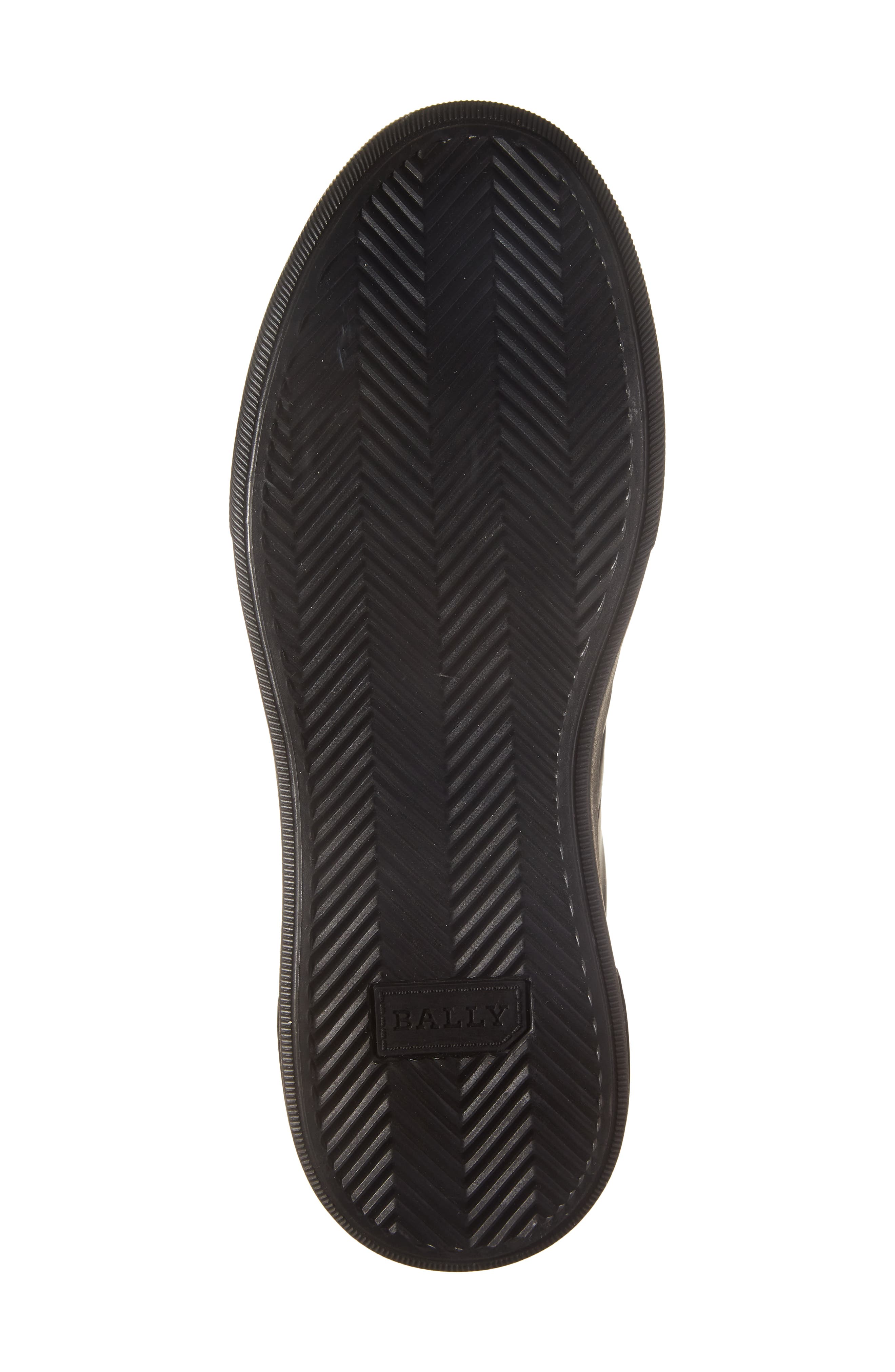 Bally Maxim Leather Sneaker, Alternate, color, 