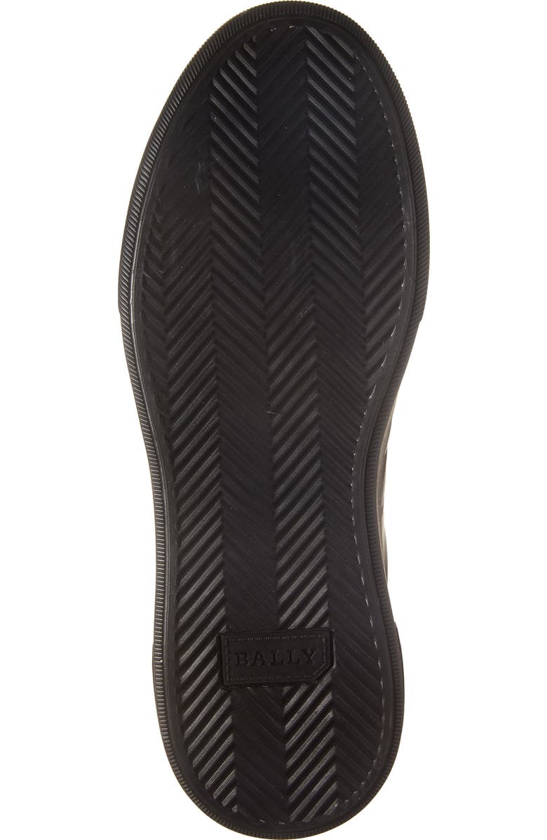 Bally Maxim Leather Sneaker, Alternate, color,