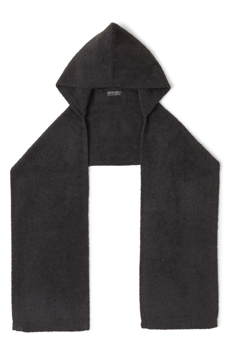 CozyChic<sup>®</sup> Hooded Scarf