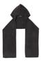 CozyChic<sup>®</sup> Hooded Scarf