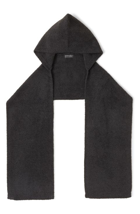 CozyChic® Hooded Scarf