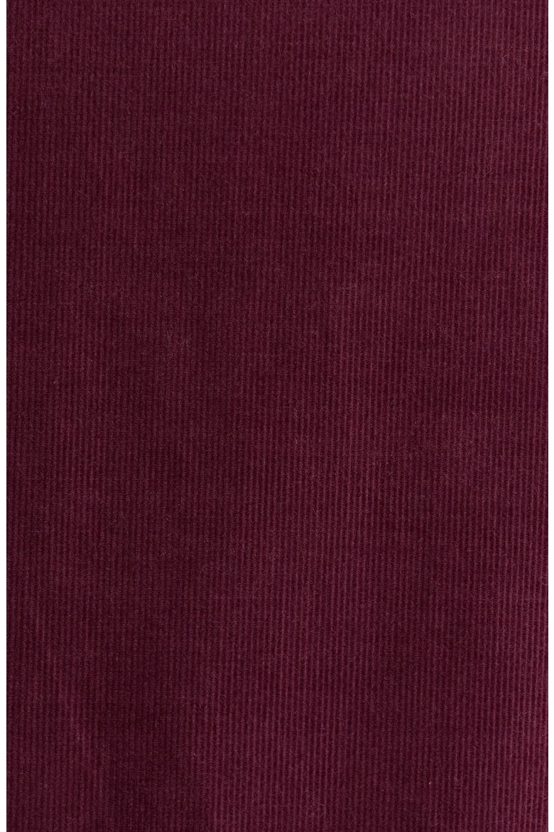 Wightwick Organic Cotton Denim Midi Dress, Alternate, color, DARK HELLEBORE