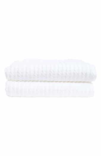 Matouk Seville Cotton Tub Mat