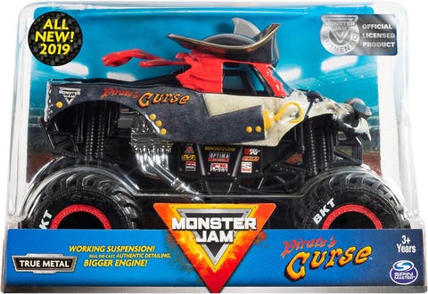 Bakugan Draganoid Die Cast Vehicle