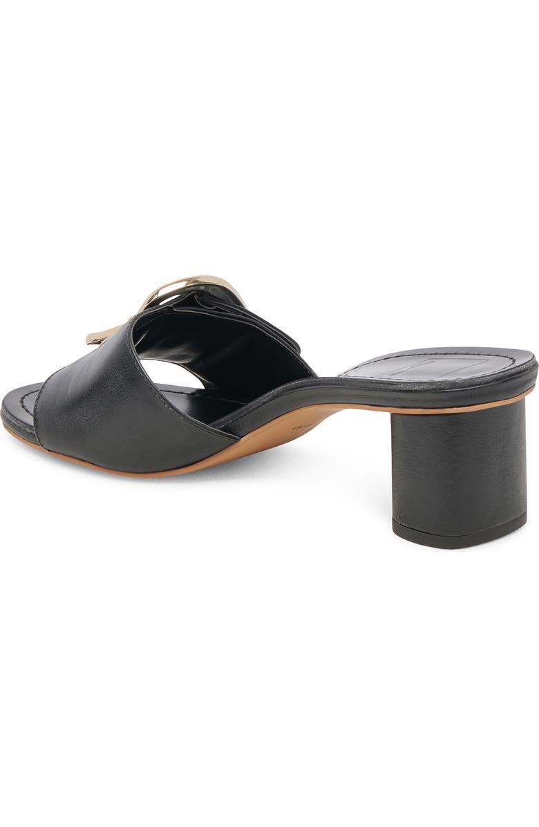 Dolce Vita Laika Slide Sandal, Alternate, color,